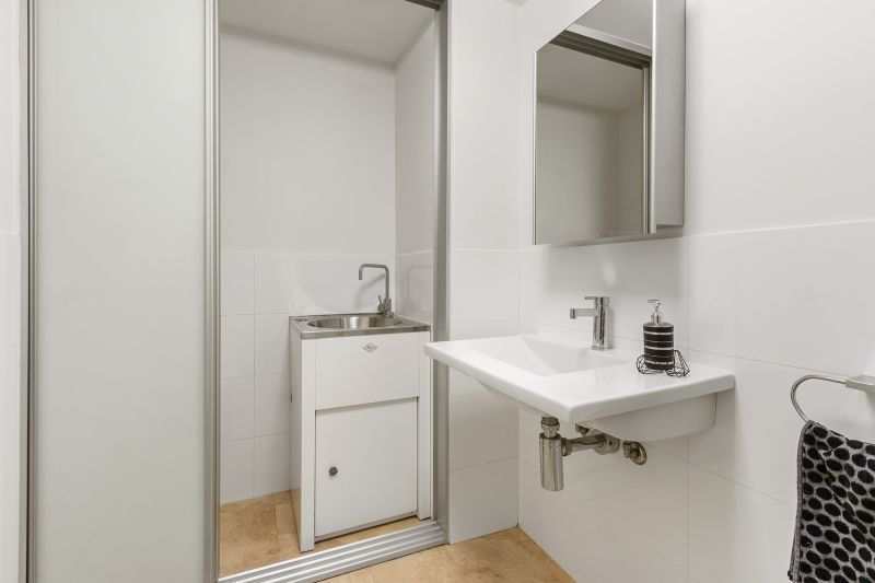 Heritage Warehouse Apartment