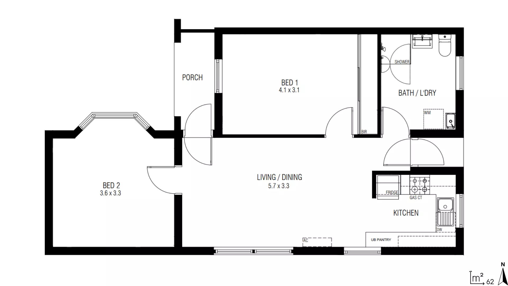 Are You Aged 65 Years Or Older And No Longer Working Fulltime?  Easy Living Awaits at Kensington Gardens