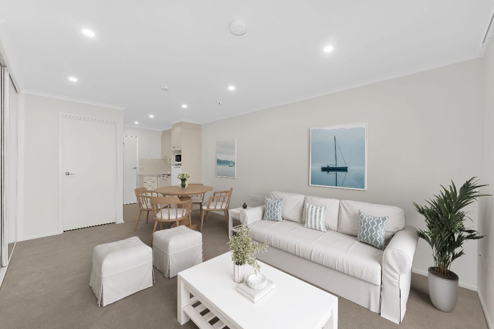 Two Bedroom | Villa 75