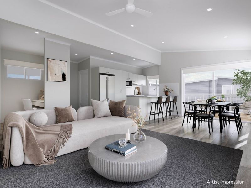 Lakeside Forster Village - The Cove