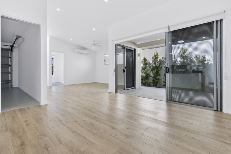 Stunning Contemporary Design!