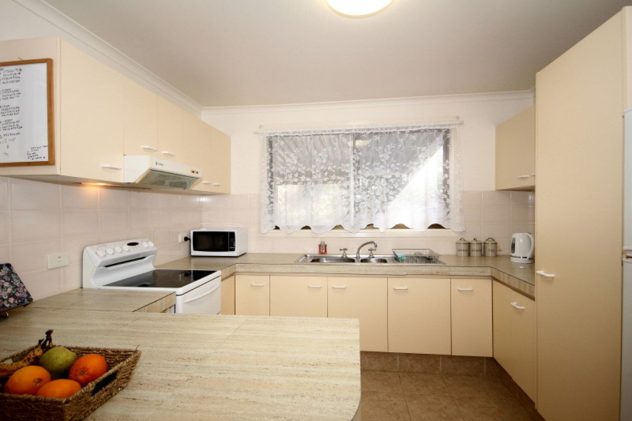 Tweed Broadwater Village, an Over 50's Pet Friendly Lifestyle Village