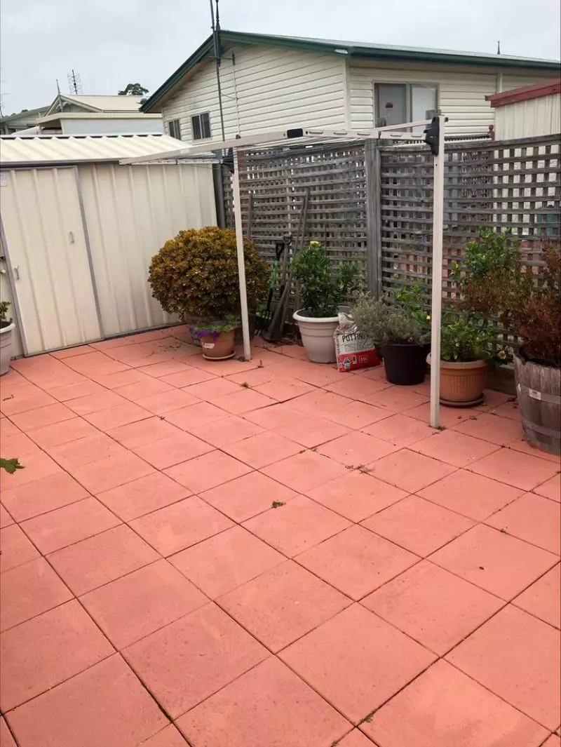 Make this your forever home