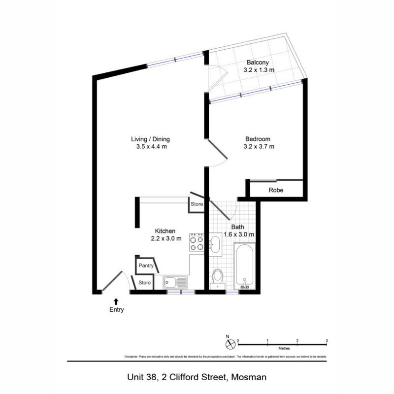 Light Filled Delight & with amazing View.