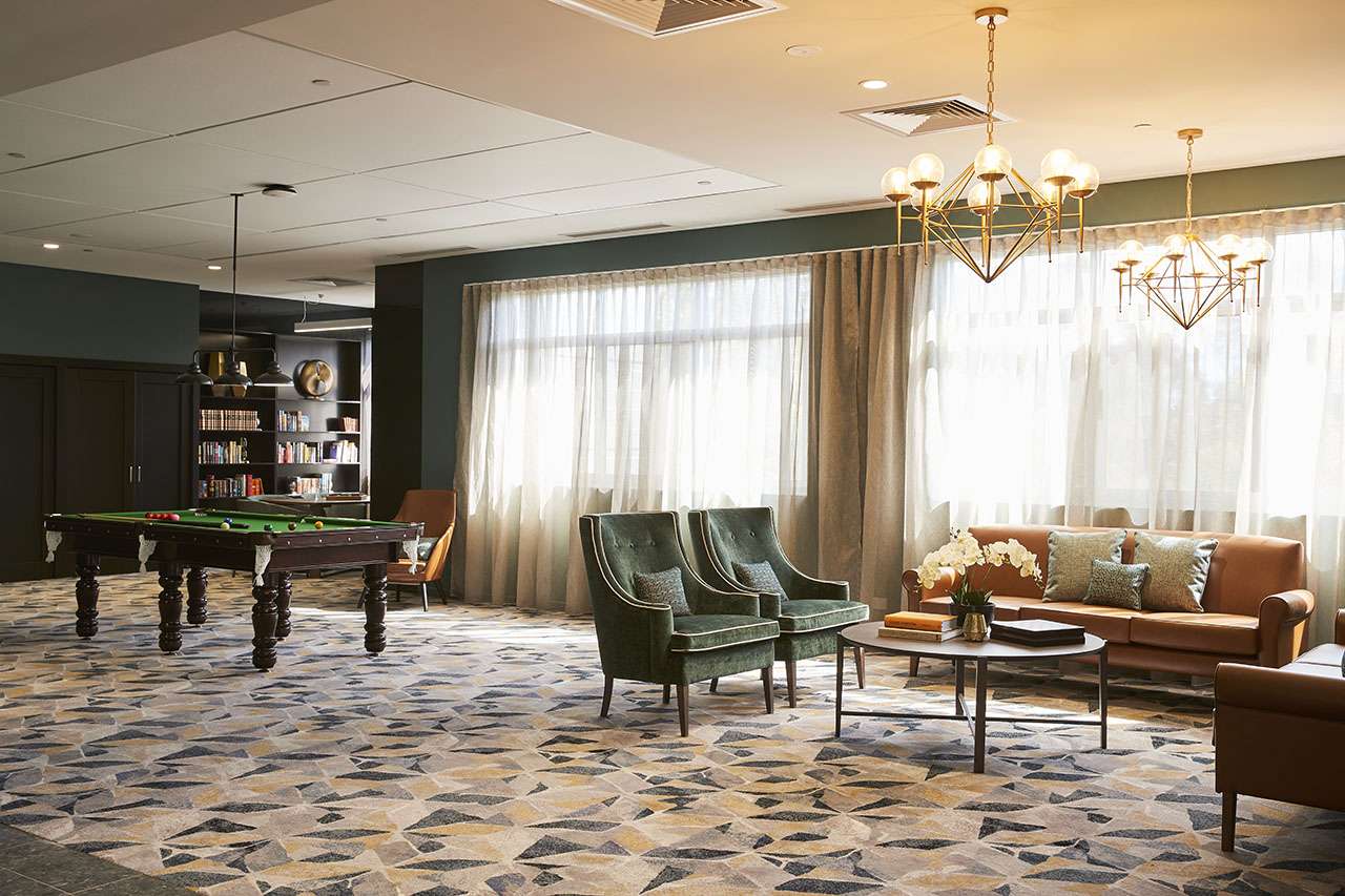 McQuoin Park Retirement Village