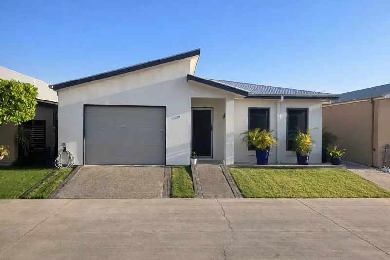 Island Breeze Resort - Site 37