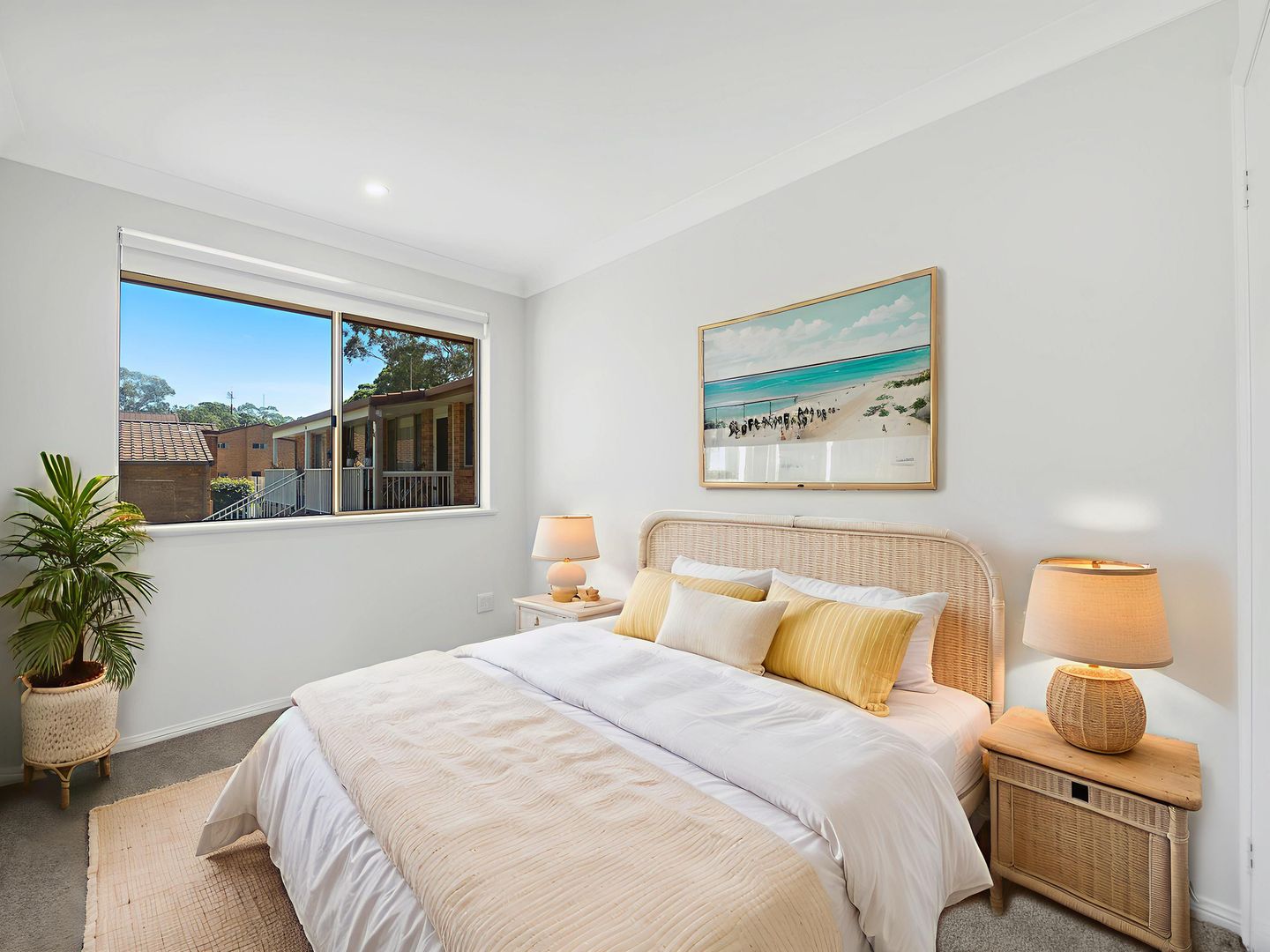 Two Bedroom | Unit 12