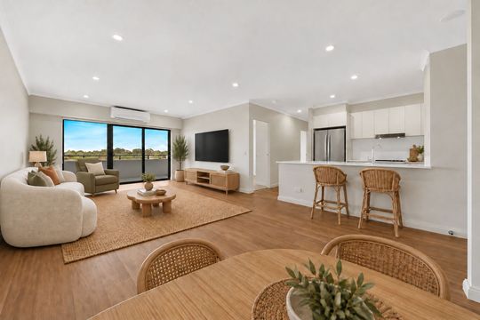 Two Bedrooom | Apartment 328