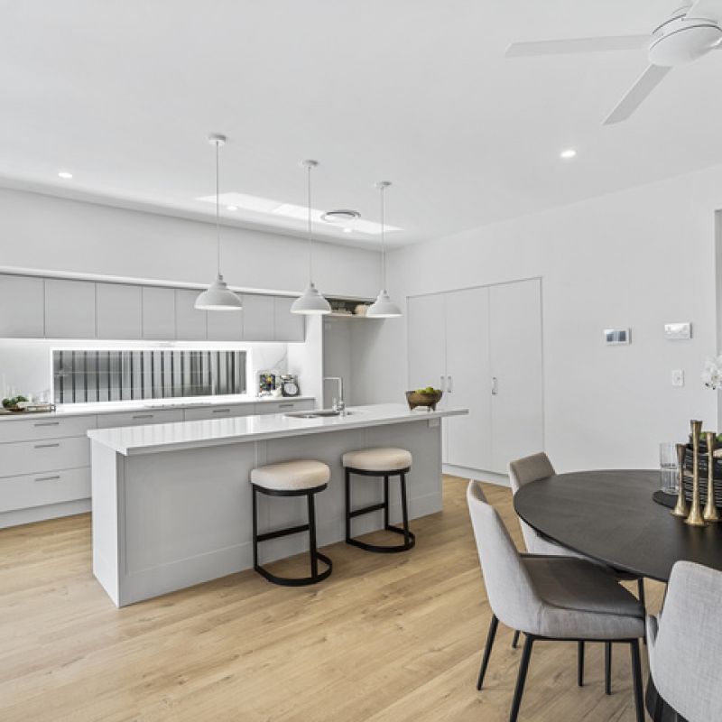 The Nautilus - Enquire today for future releases