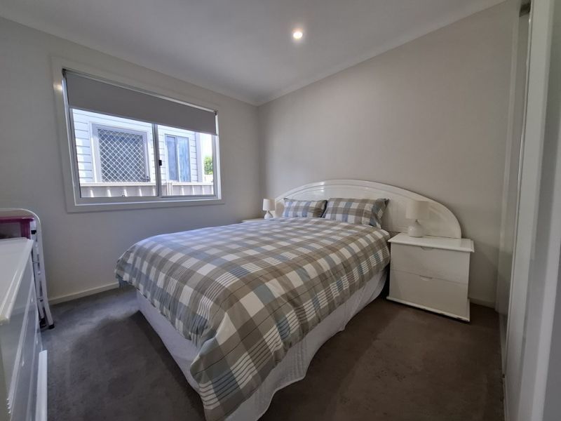 Move in & Relax!