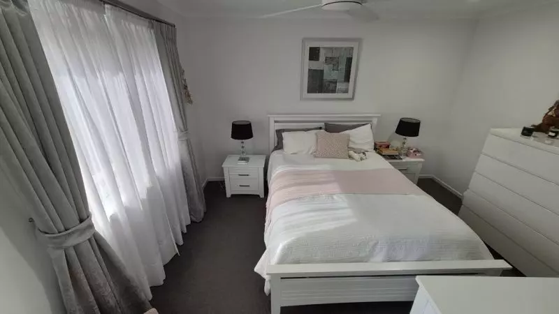 Spacious Home in Lifestyle Community