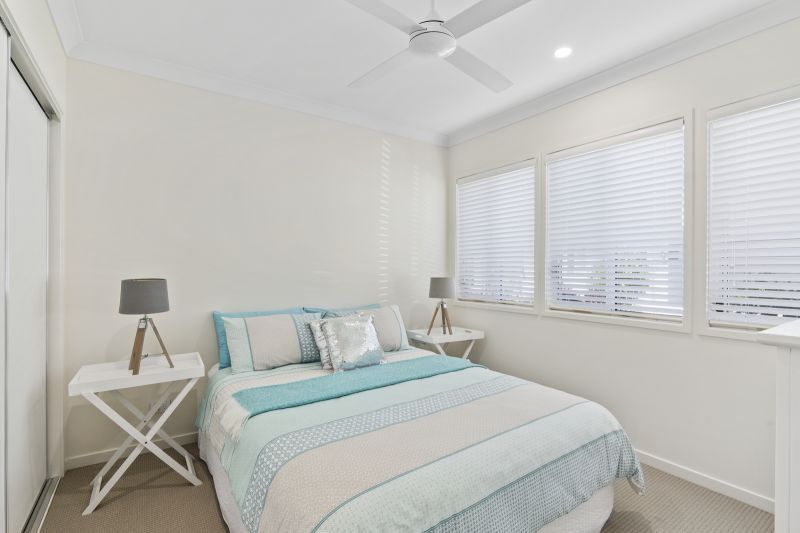 Bright, Tranquil Home with Private Alfresco