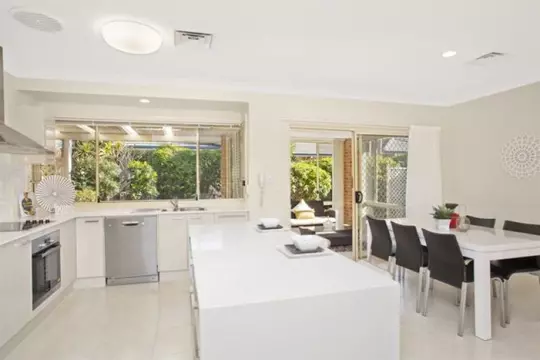 Retirement living at its best!