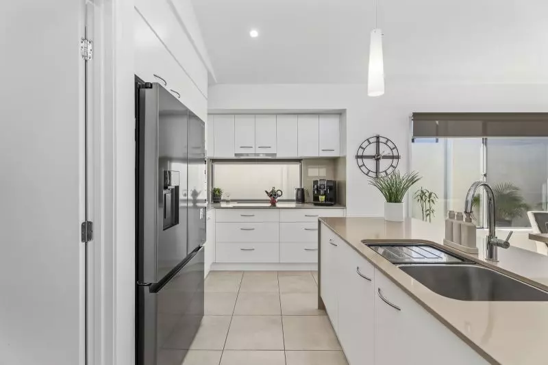 Site 088  - Established Perigrine