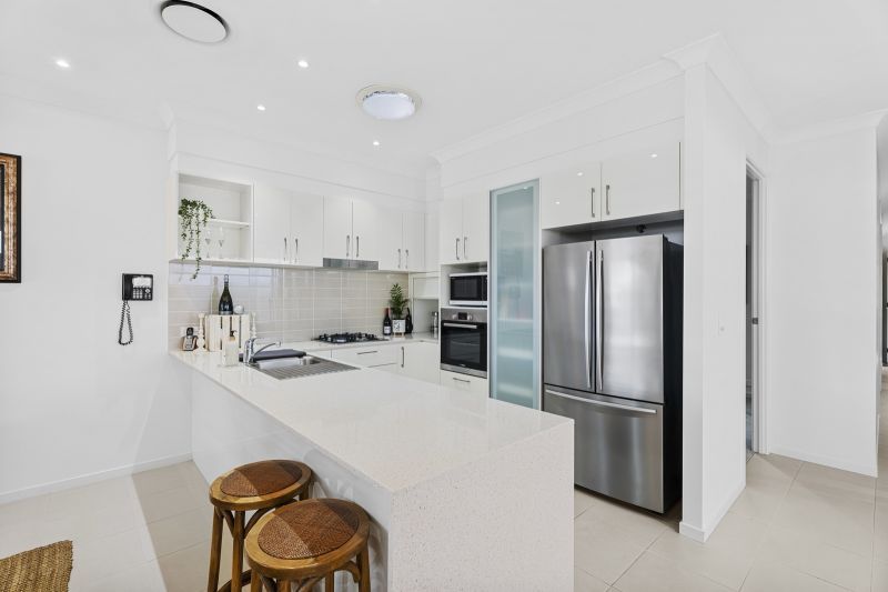 Your Own Private Sanctuary