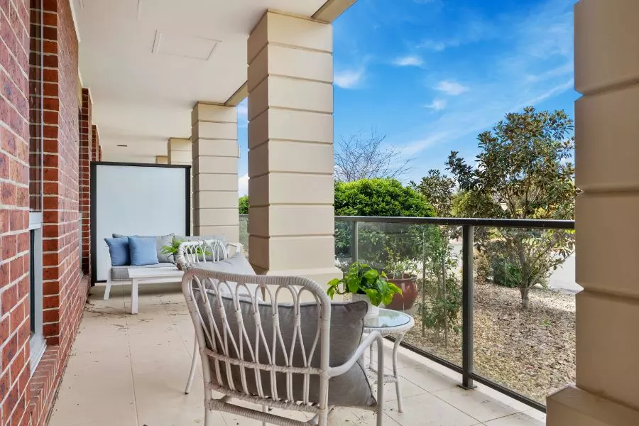 503/250 Thames Boulevard, Tarneit