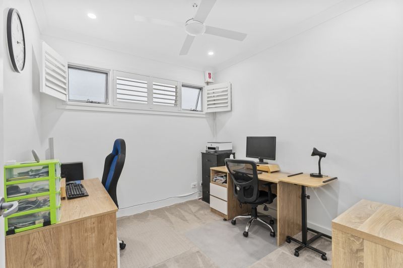 Effortless Living -  Spacious Design!