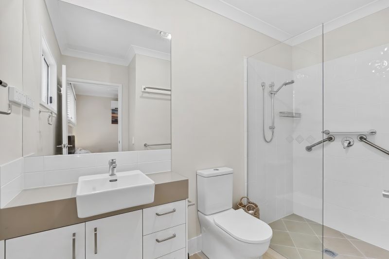 Bushland Bliss - Effortless Modern Living