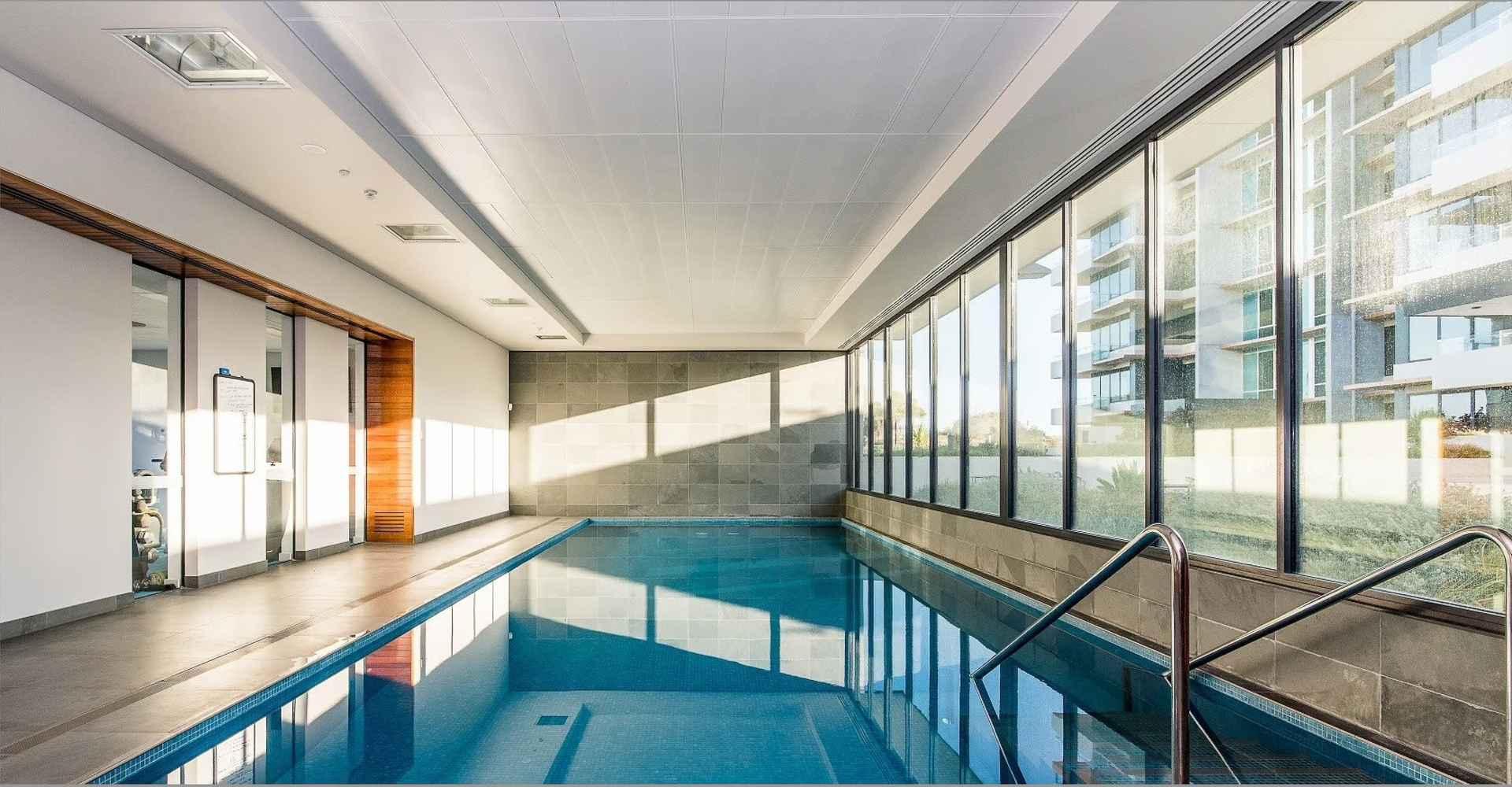 Brighton Dunes Beachfront Apartments