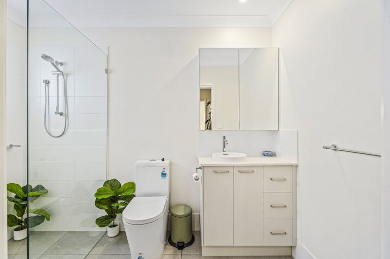 Corner Position, Modern Design and Effortless Living