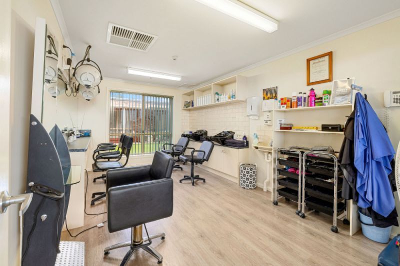 Set in a vibrant and gated community in beautiful Port Lincoln