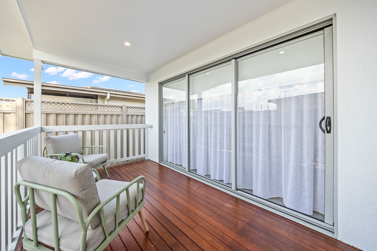 4 Grevillea Court