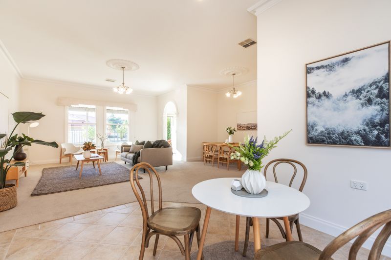 Independent Living Units