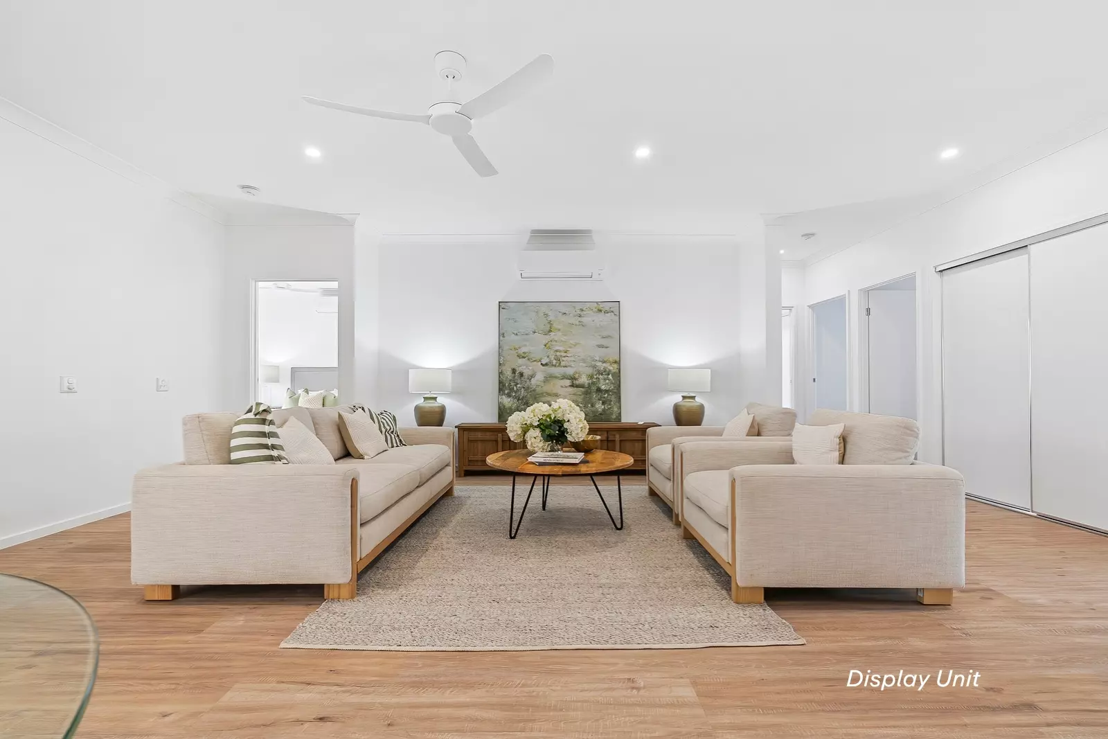 Modern living in a thriving community - Unit 174