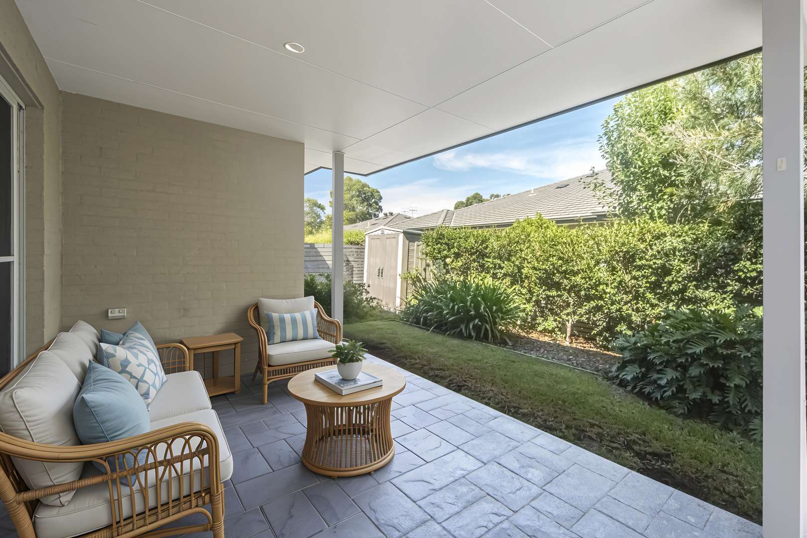 Last Villa Available Close To Community Centre
