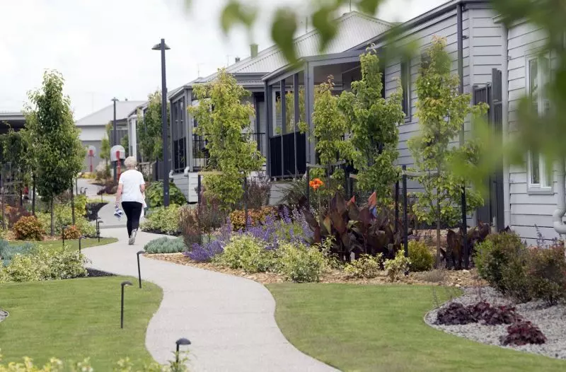 Lifestyle Communities Mount Duneed - Way to live with sunshine and style!