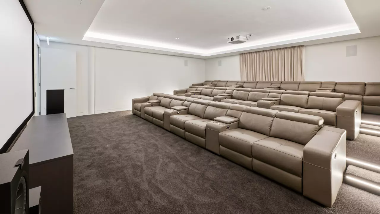 Villa 31: Your Gateway to Effortless Luxury Living. | Galston Grange Retirement Village