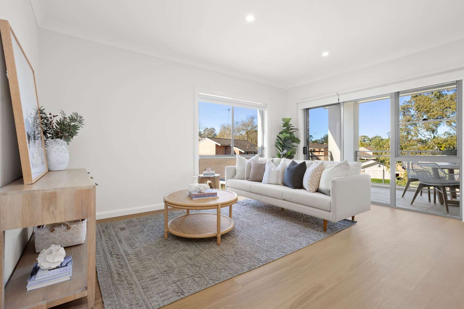 Two Bedroom | Villa 142