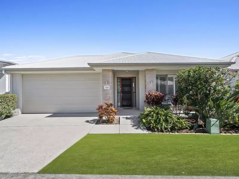 Site 141 - Established Grand Kestrel