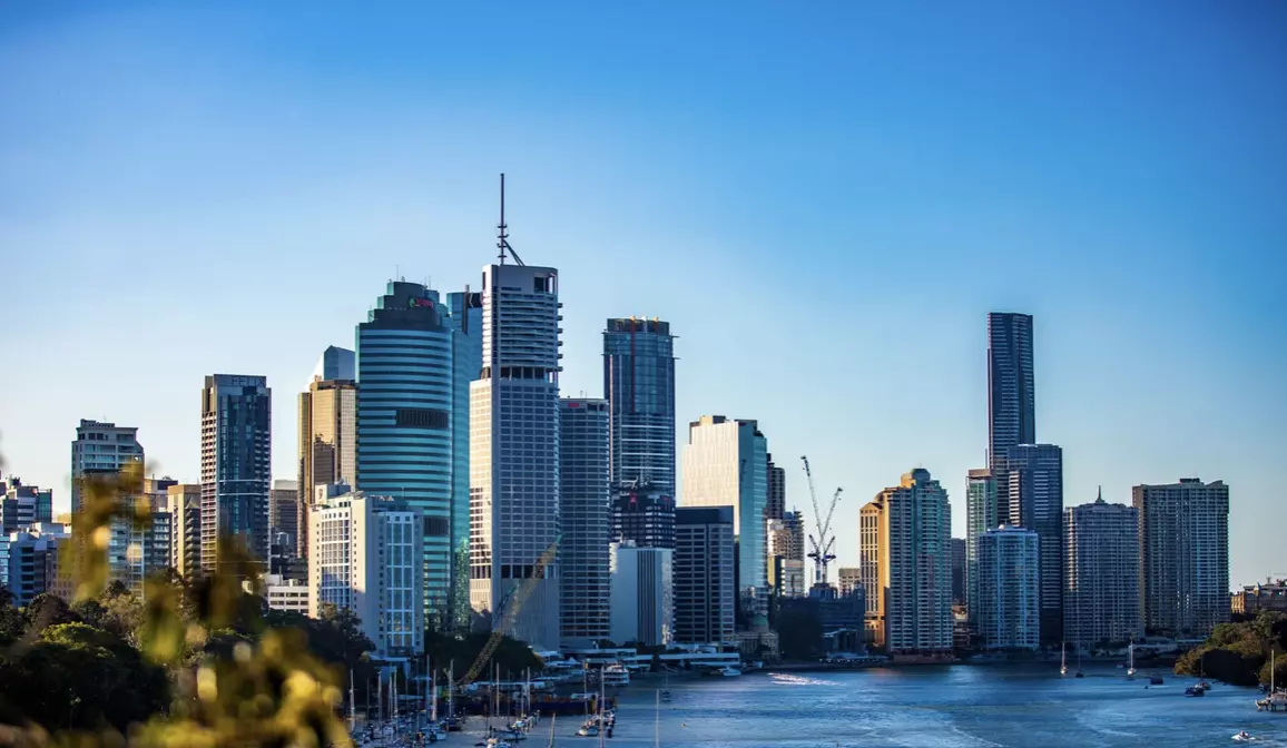 West Brisbane