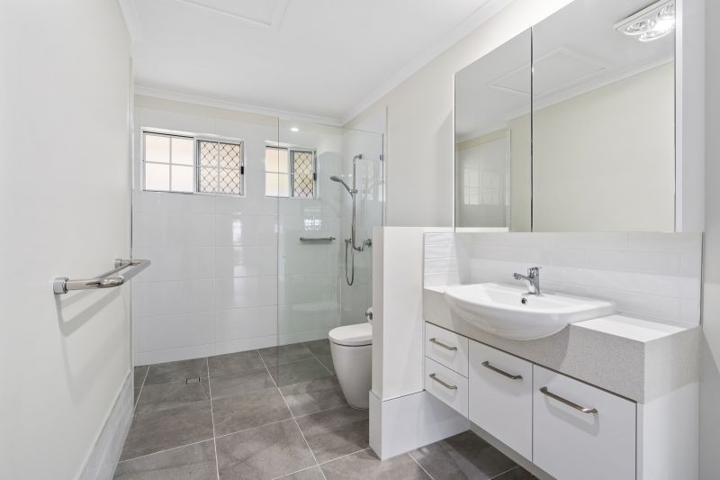 Two Bed with Double Garage, located in a sought-after community.