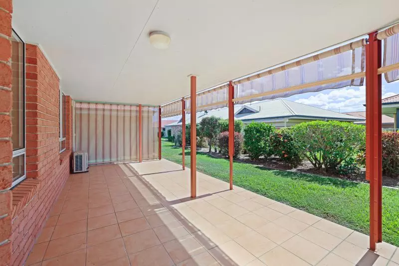 A Connected Lifestyle in a Quiet Village Pocket