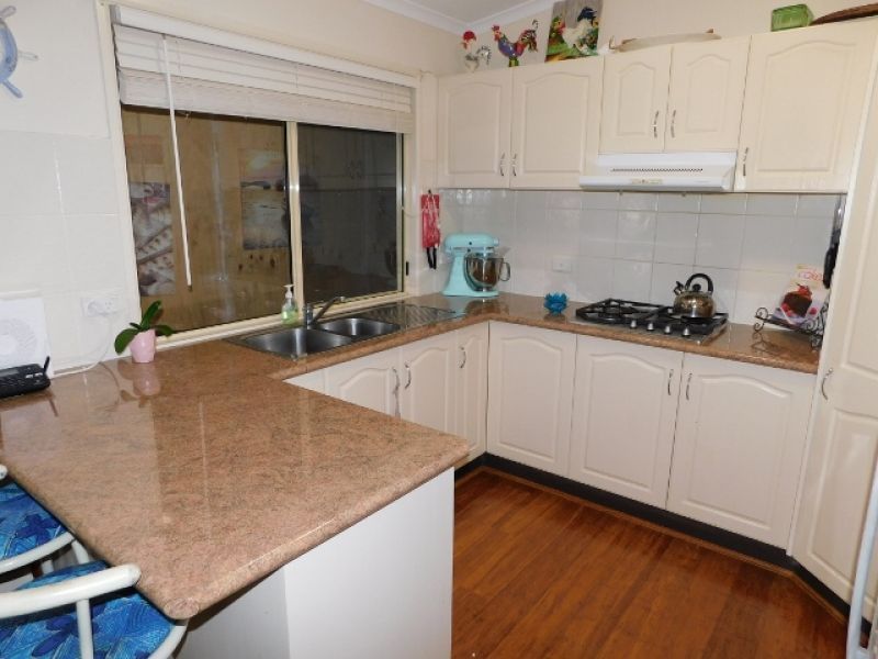 Site #628 Bayway Village