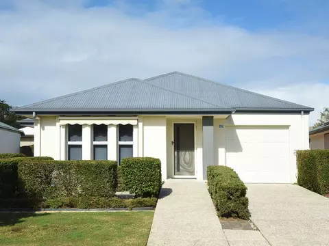 Plenty of Room to Move