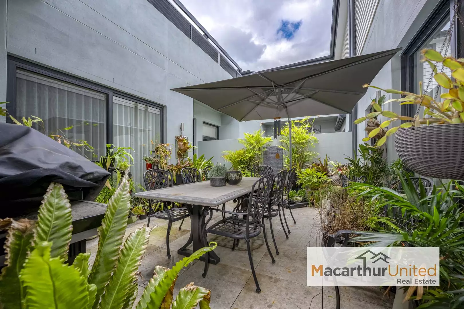 Amazing Villa with an Abundance of Style and Charm.