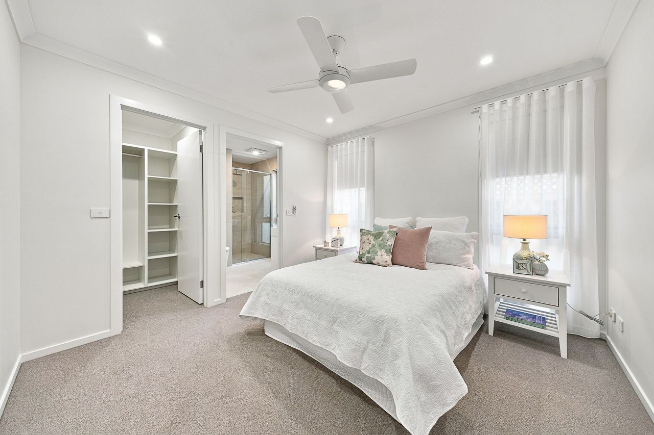 9 Bogong Court, Willow Lodge  