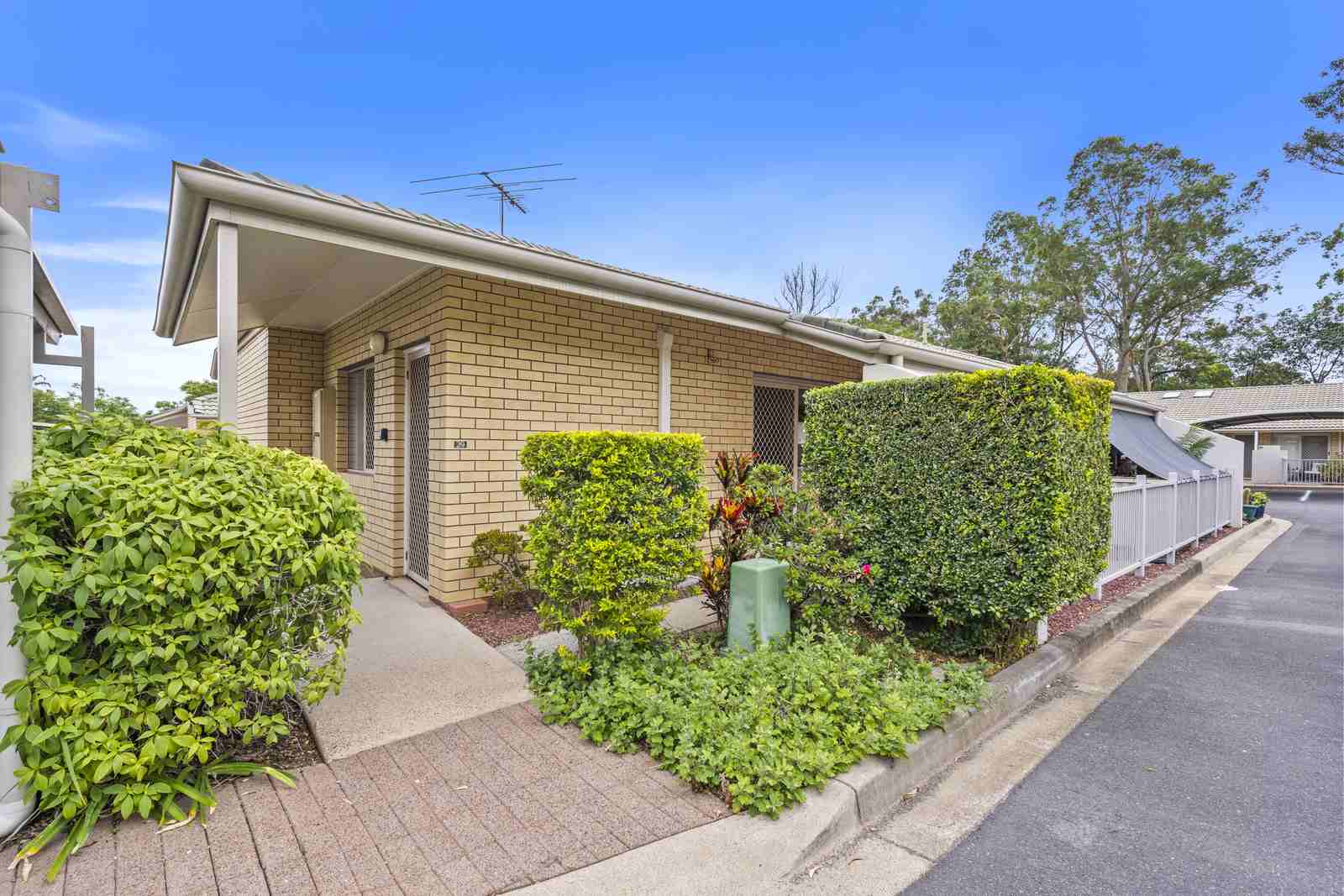 BlueCare Carramar - Low maintenance retirement living