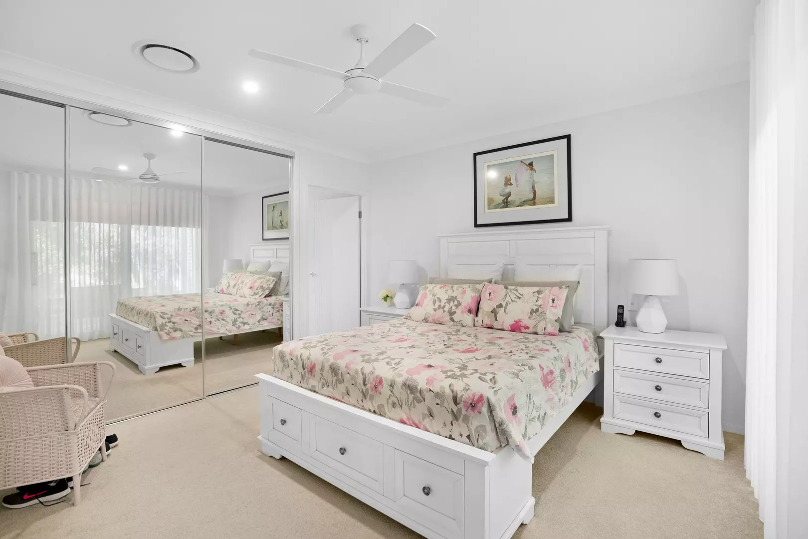 Home 35 - Palm Lake Resort Cooroy-Noosa