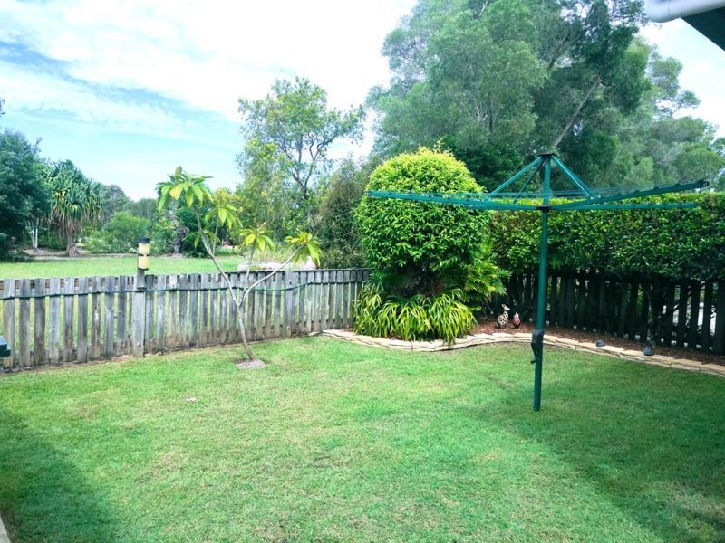 Relaxed Living in a Private Village Oasis