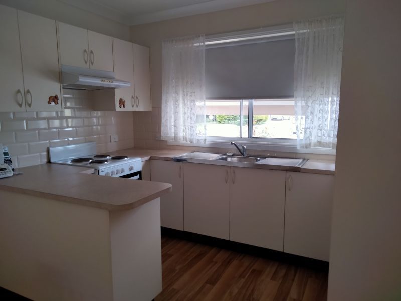 Willow Grove Site 51