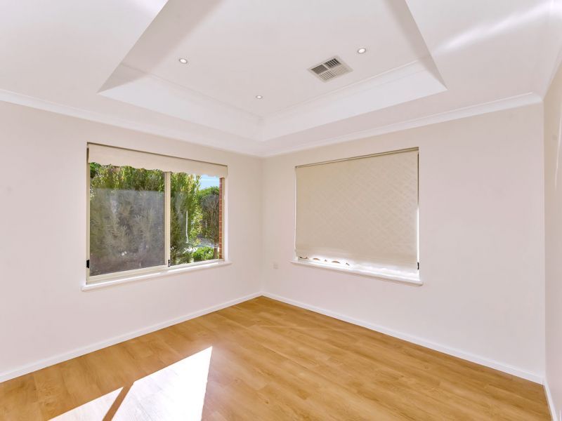 It will hardly feel like you're living in a Village