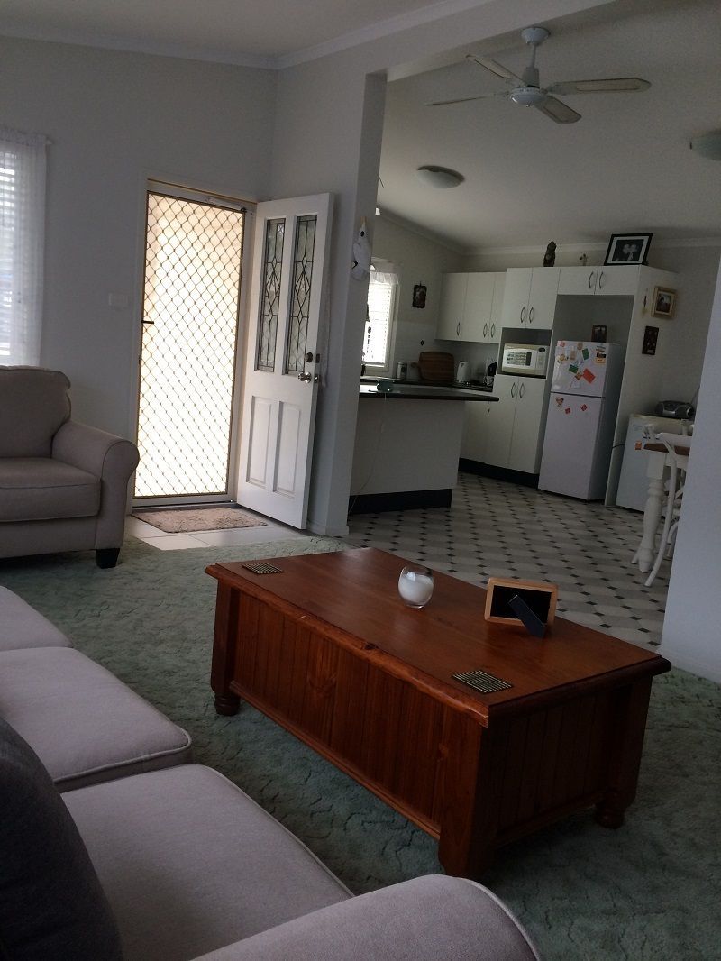 Rest Point Village - Site 80