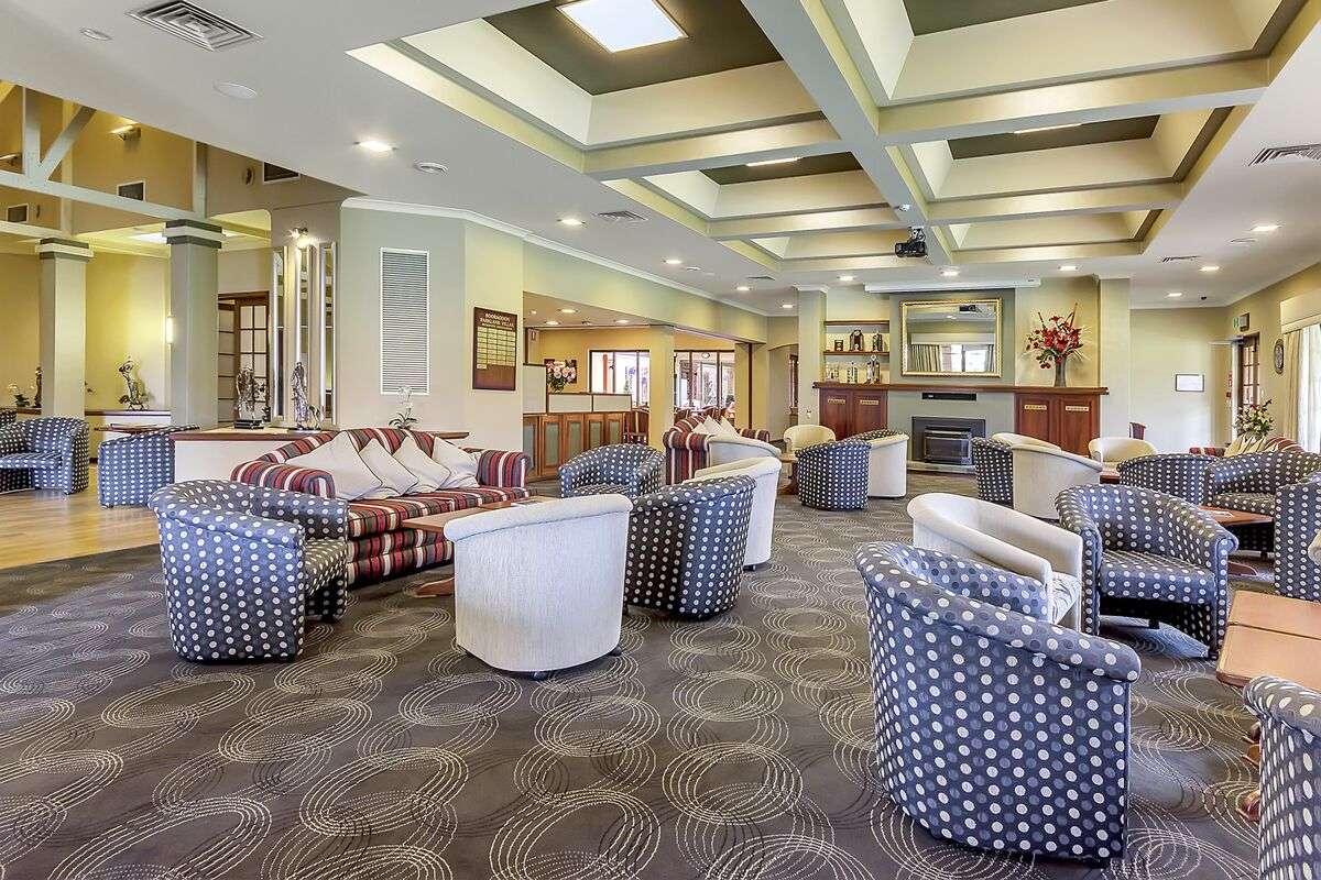 Parkland Villas Booragoon