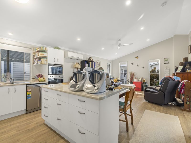 Great Alfresco Dining!