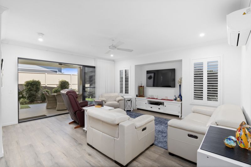 Site 129 - Established Rathdowney