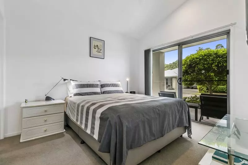 Site 100 - Established Atoll